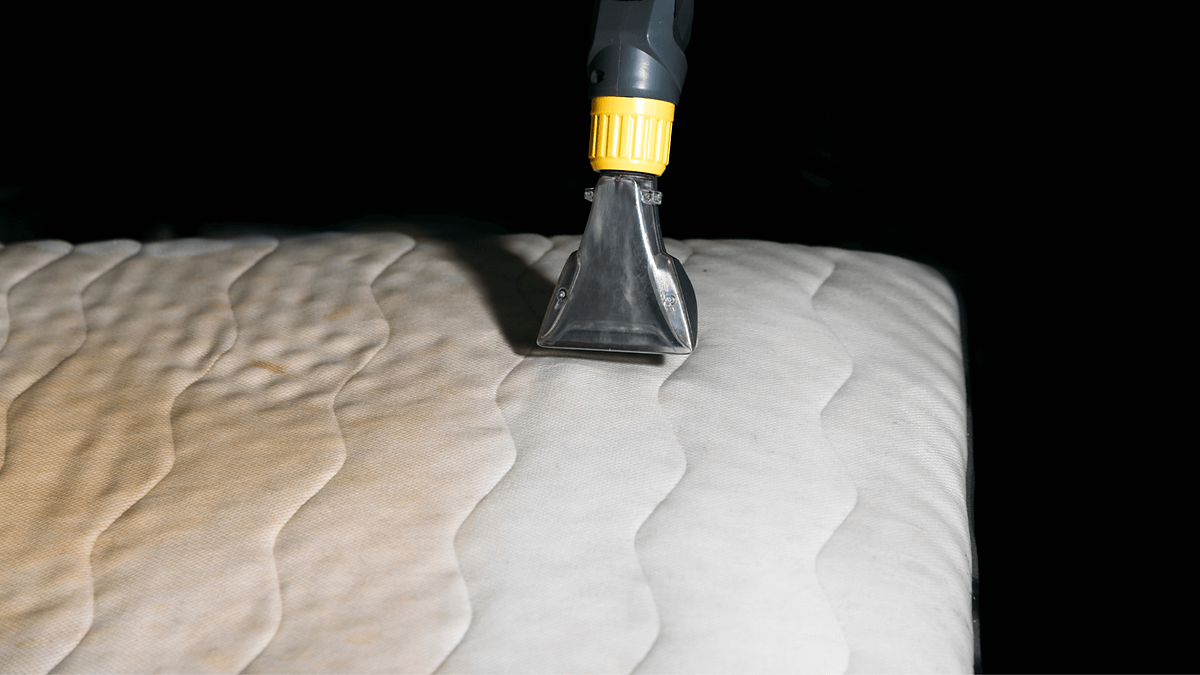 Nettoyage de matelas à La Réunion